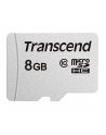 Memory card Transcend microSDHC SD300S 8GB - nr 6