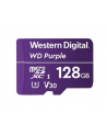 Western Digital WD Purple Micro SDHC 128GB - nr 9