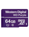 Western Digital WD Purple Micro SDHC 128GB - nr 10