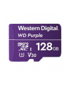 Western Digital WD Purple Micro SDHC 128GB - nr 11