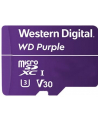 Western Digital WD Purple Micro SDHC 128GB - nr 12