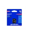 GOODRAM Karta Pamięci Micro SDHC 16GB Class 10 UHS-I + Adapter - nr 12