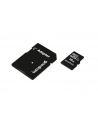 GOODRAM Karta Pamięci Micro SDHC 16GB Class 10 UHS-I + Adapter - nr 5