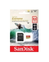 SANDISK EXTREME microSDXC 64 GB 160/60 MB/s A2 C10 V30 UHS-I U3 ActionCam - nr 18