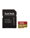 SANDISK EXTREME microSDXC 64 GB 160/60 MB/s A2 C10 V30 UHS-I U3 ActionCam - nr 21