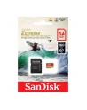 SANDISK EXTREME microSDXC 64 GB 160/60 MB/s A2 C10 V30 UHS-I U3 ActionCam - nr 7