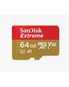SANDISK EXTREME microSDXC 64 GB 160/60 MB/s A2 C10 V30 UHS-I U3 ActionCam - nr 8
