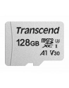 Memory card Transcend microSDHC USD300S 128GB CL10 UHS-I U3 Up to 95MB/S - nr 10