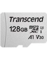 Memory card Transcend microSDHC USD300S 128GB CL10 UHS-I U3 Up to 95MB/S - nr 13