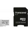 Memory card Transcend microSDHC USD300S 128GB CL10 UHS-I U3 Up to 95MB/S - nr 16