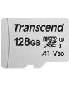 Memory card Transcend microSDHC USD300S 128GB CL10 UHS-I U3 Up to 95MB/S - nr 19