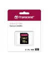 Memory card Transcend microSDHC 700S 32GB CL10 UHS-II U3 - nr 10