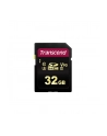Memory card Transcend microSDHC 700S 32GB CL10 UHS-II U3 - nr 11
