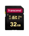 Memory card Transcend microSDHC 700S 32GB CL10 UHS-II U3 - nr 13