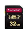Memory card Transcend microSDHC 700S 32GB CL10 UHS-II U3 - nr 2