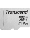 Memory card Transcend microSDHC USD300S 64GB CL10 UHS-I U3 Up to 95MB/S - nr 12