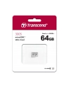 Memory card Transcend microSDHC USD300S 64GB CL10 UHS-I U3 Up to 95MB/S - nr 8