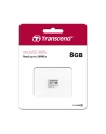 Memory card Transcend microSDHC SD300S 8GB - nr 4
