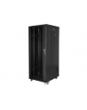 Lanberg szafa stojąca rack 19'' 32U/600x800mm czarna - nr 8