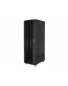 Lanberg szafa stojąca rack 19'' 42U/800x1000mm czarna - nr 1