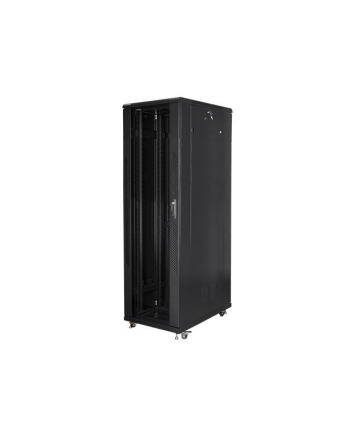 Lanberg szafa stojąca rack 19'' 42U/800x1000mm czarna