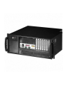 Techly Obudowa serwerowa ATX rack 19'' 4U głębokość 356 mm czarna - nr 35