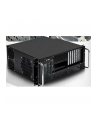 Techly Obudowa serwerowa ATX rack 19'' 4U głębokość 356 mm czarna - nr 36