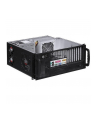 Techly Obudowa serwerowa ATX rack 19'' 4U głębokość 356 mm czarna - nr 38