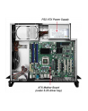 Techly Obudowa serwerowa ATX rack 19'' 4U głębokość 356 mm czarna - nr 41