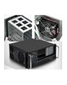 Techly Obudowa serwerowa ATX rack 19'' 4U głębokość 356 mm czarna - nr 43