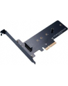 Akasa Adapter M.2 SSD - PCIe - nr 15