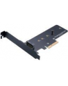 Akasa Adapter M.2 SSD - PCIe - nr 16