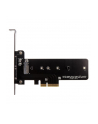 Akasa Adapter M.2 SSD - PCIe - nr 19