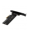 Akasa Adapter M.2 SSD - PCIe - nr 20