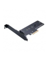 Akasa Adapter M.2 SSD - PCIe - nr 22