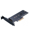 Akasa Adapter M.2 SSD - PCIe - nr 2