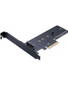 Akasa Adapter M.2 SSD - PCIe - nr 6