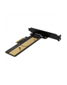 Akasa Adapter M.2 SSD - PCIe z chłodzeniem - nr 11