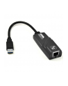 Akyga Adapter USB 3.0 / RJ45 AK-AD-31 - nr 1