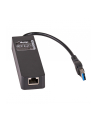 Akyga Hub USB 3.0 3-ports + RJ45 AK-AD-32 - nr 2
