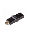 Akyga Adapter HDMI-M / HDMI-F 180° AK-AD-40 - nr 2