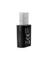 LOGILINK - Adapter USB z 3,5 mm wtykiem TRRS - nr 12