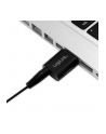 LOGILINK - Adapter USB z 3,5 mm wtykiem TRRS - nr 14