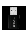 LOGILINK - Adapter USB z 3,5 mm wtykiem TRRS - nr 2