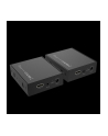 Unitek Extender HDMI Over Ethernet 120m, V101A - nr 3