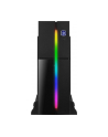 AEROCOOL PLAYA SLIM  RGB - USB3.0, Obudowa PC bez zasilacza - nr 43
