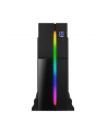 AEROCOOL PLAYA SLIM  RGB - USB3.0, Obudowa PC bez zasilacza - nr 58