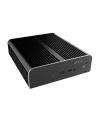 Akasa Obudowa Newton S7 dla Intel NUC, Fanless, Support 2.5'' HDD/SSD - nr 2