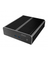 Akasa Obudowa Newton S7 dla Intel NUC, Fanless, Support 2.5'' HDD/SSD - nr 5