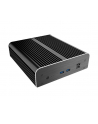 Akasa Obudowa Newton S7D dla Intel NUC, Fanless, Support 2.5'' HDD/SSD, 4 USB - nr 11